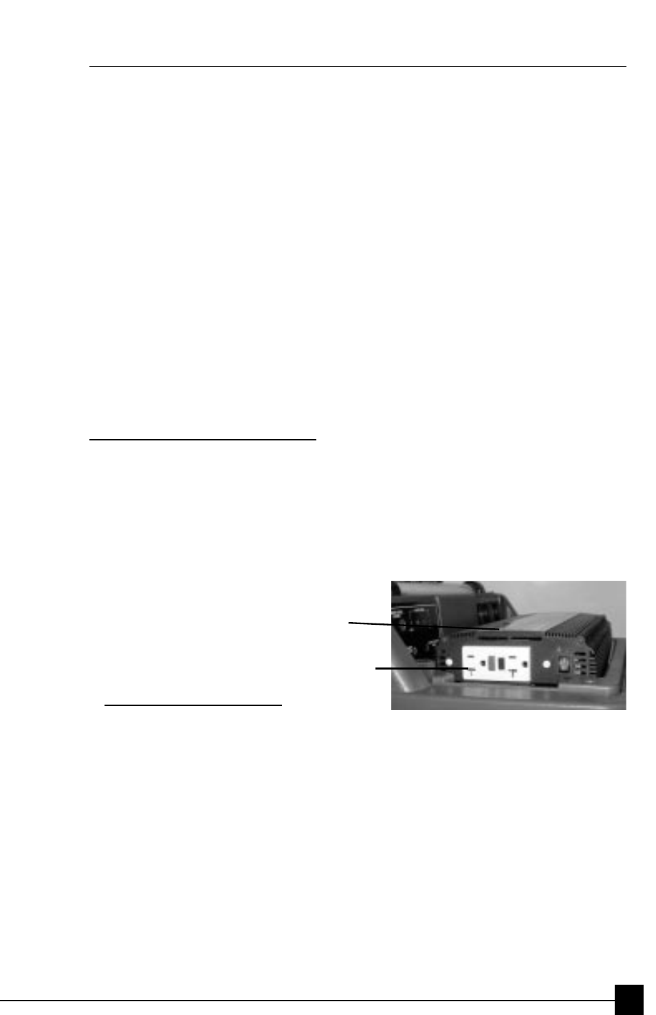 Power inverter, Use as a 12 volt dc portable power supply | Vector ElectroMate VEC097 User Manual | Page 9 / 20