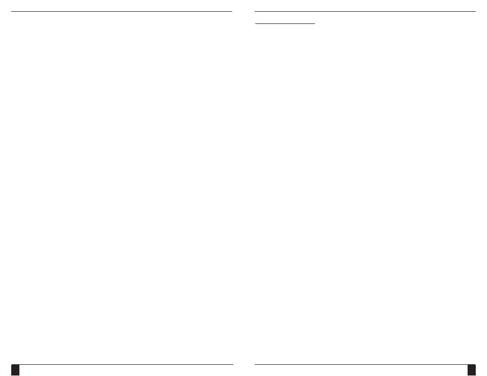 Vector VEC012APC User Manual | Page 3 / 7