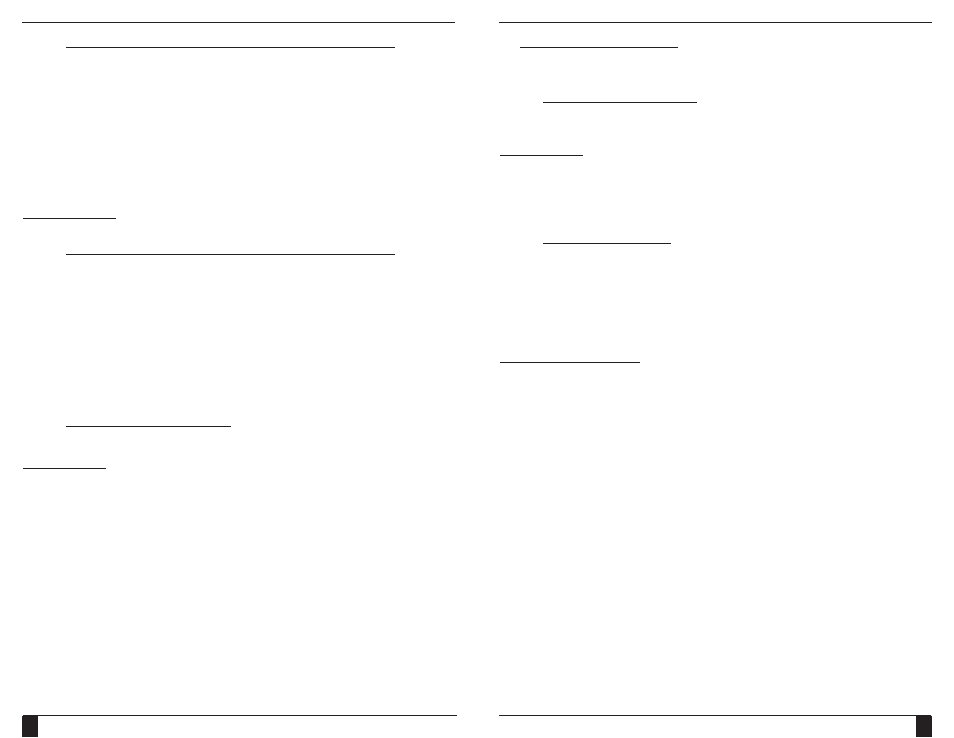 Vector VEC012APC User Manual | Page 7 / 7