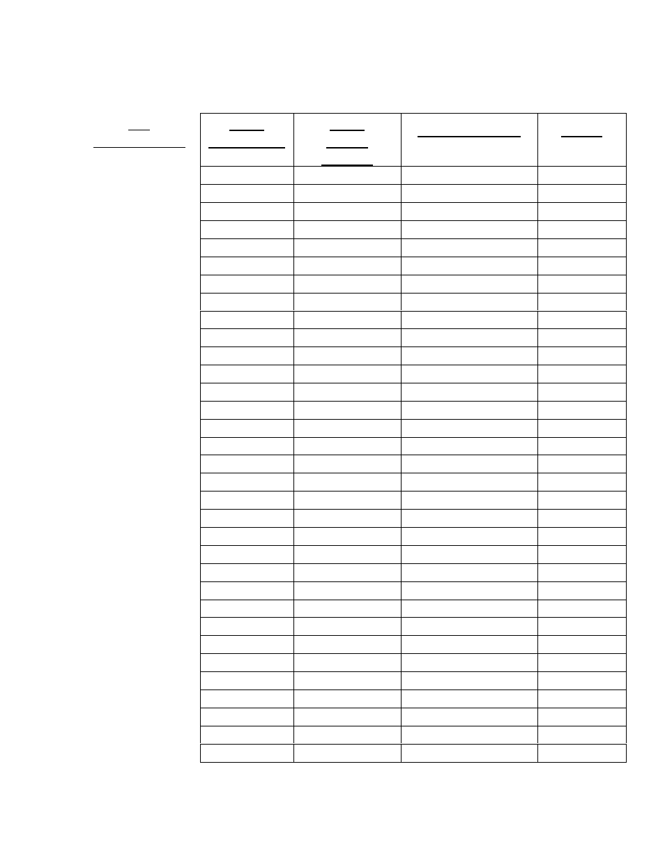 Vector 6SE70 VC User Manual | Page 10 / 57