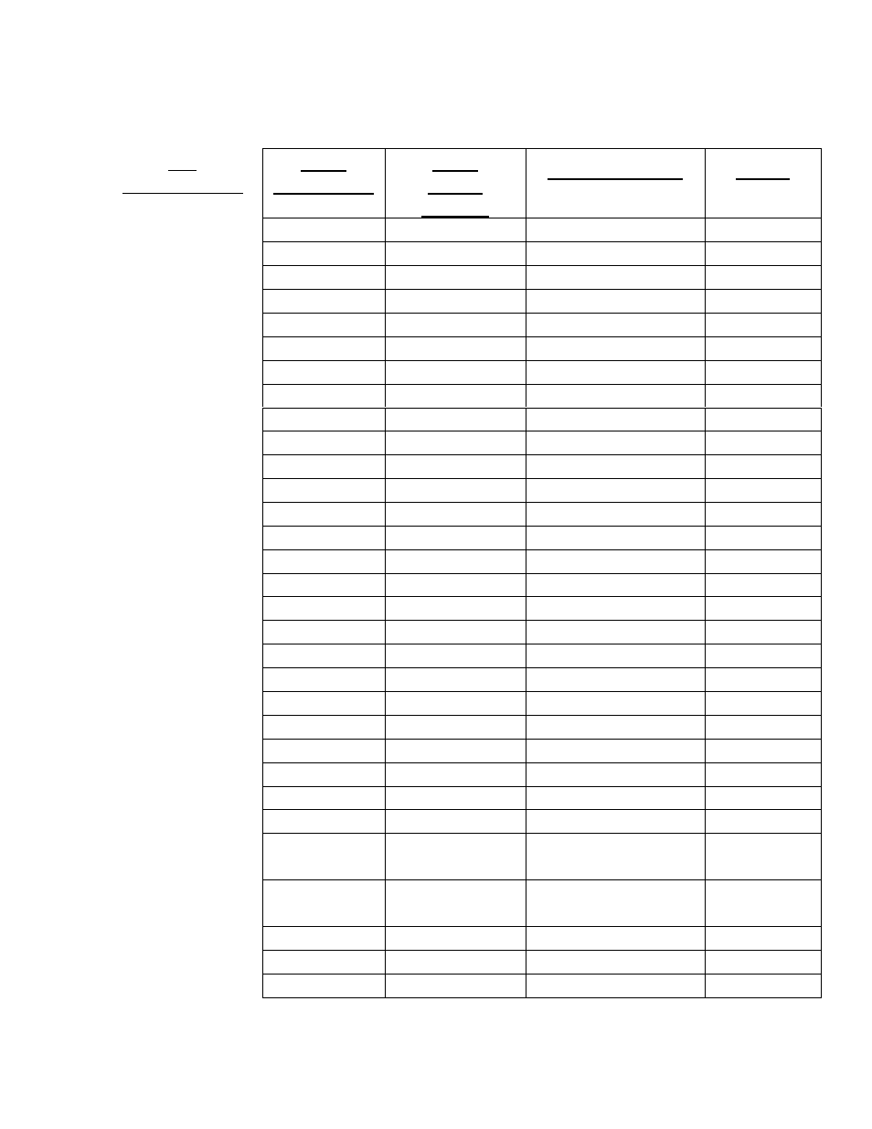 Vector 6SE70 VC User Manual | Page 12 / 57