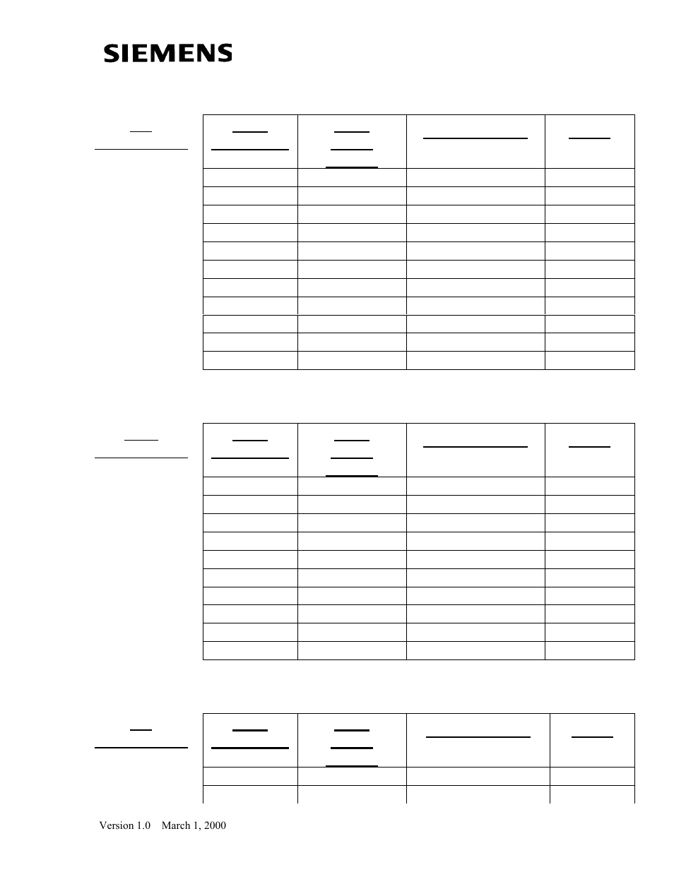 Vector 6SE70 VC User Manual | Page 13 / 57