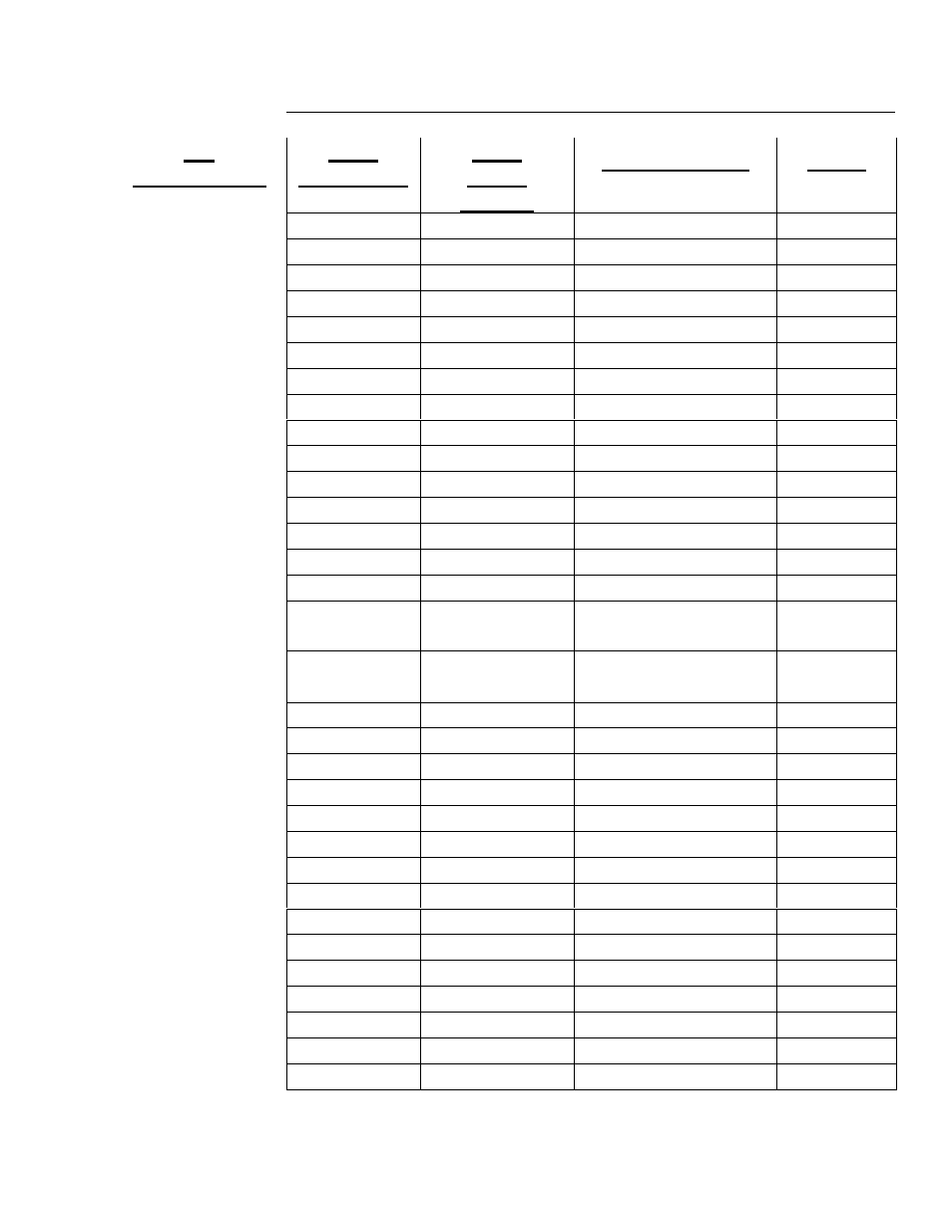 Vector 6SE70 VC User Manual | Page 14 / 57