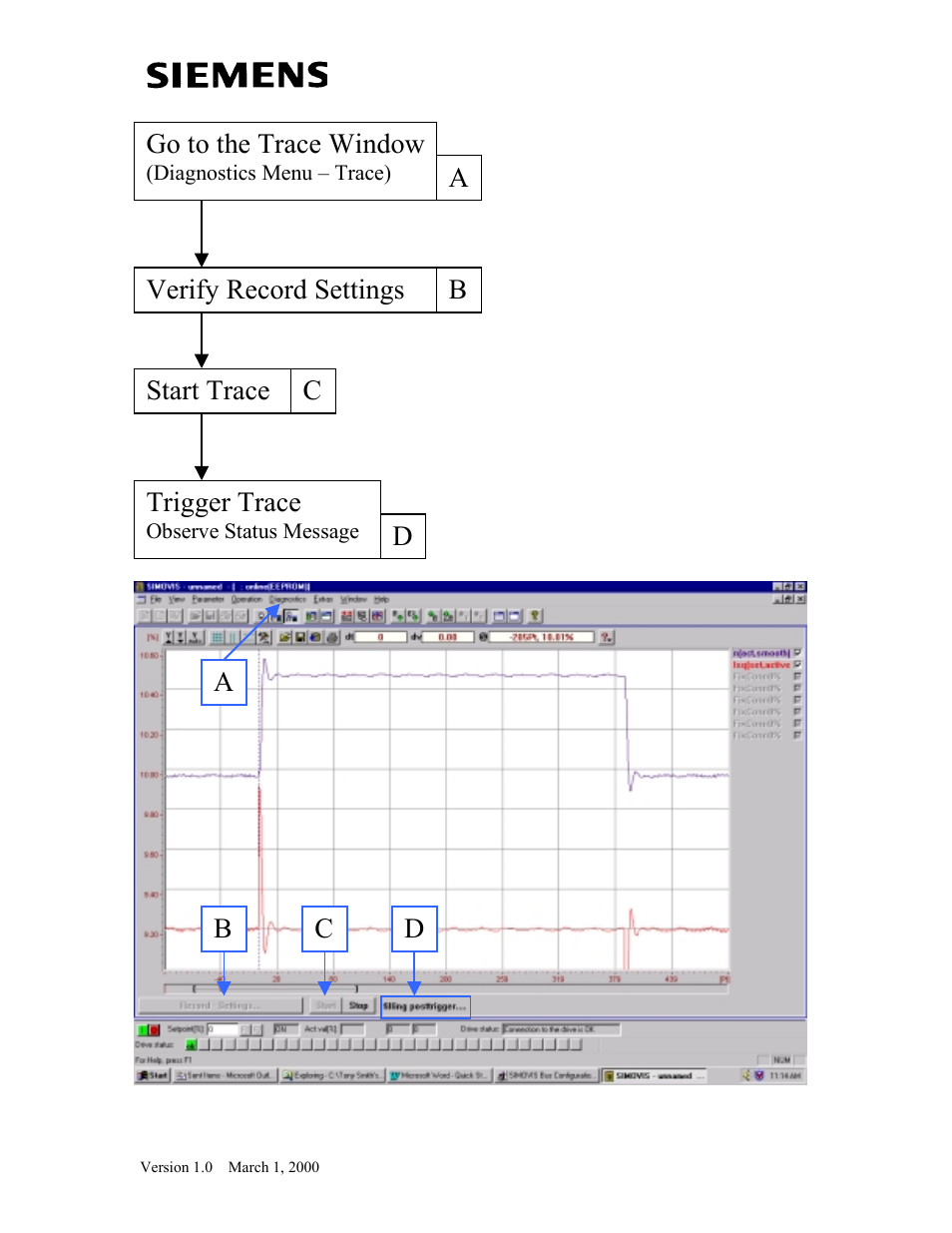 Vector 6SE70 VC User Manual | Page 53 / 57