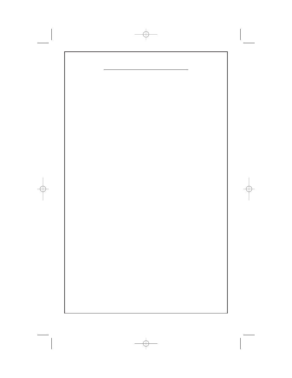 Vector SLH100V User Manual | Page 10 / 10