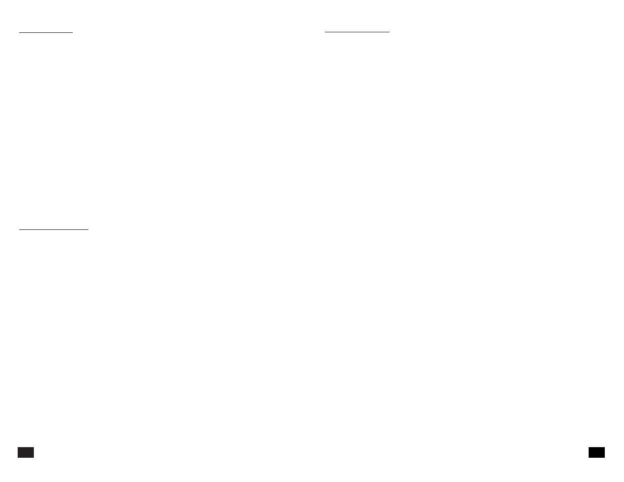 Vector Start-It VEC020 User Manual | Page 3 / 8