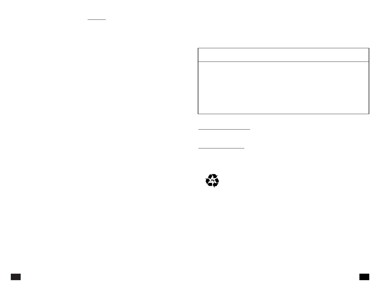 Vector Start-It VEC020 User Manual | Page 4 / 8