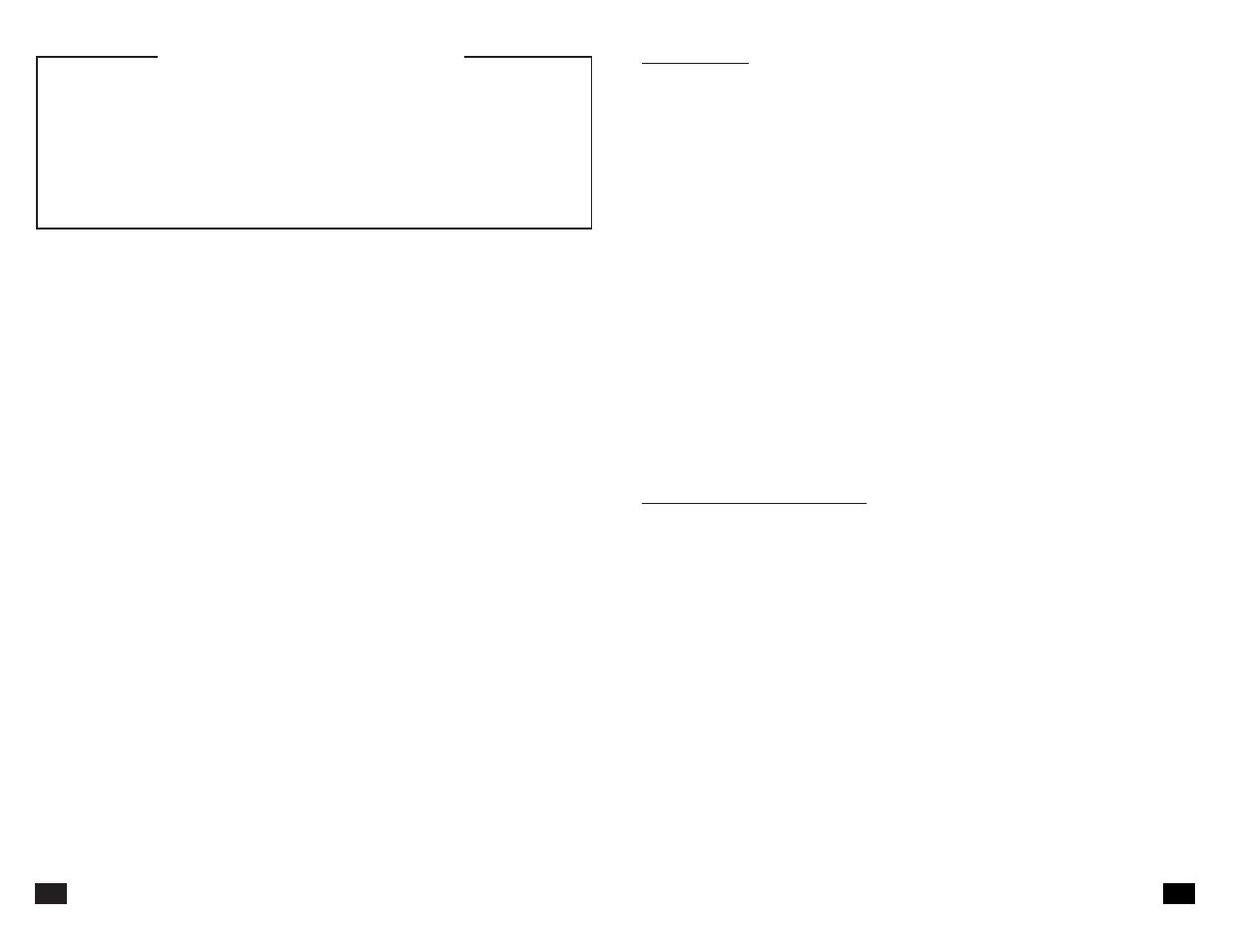 Vector Start-It VEC020 User Manual | Page 7 / 8