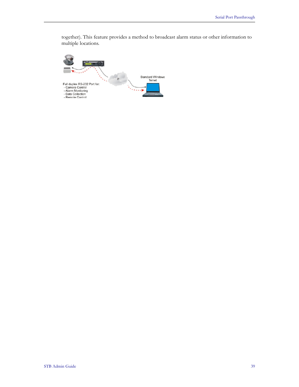 VBrick Systems MPEG-1 User Manual | Page 45 / 58