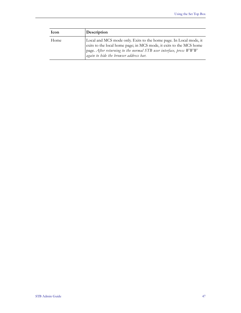 VBrick Systems MPEG-1 User Manual | Page 53 / 58