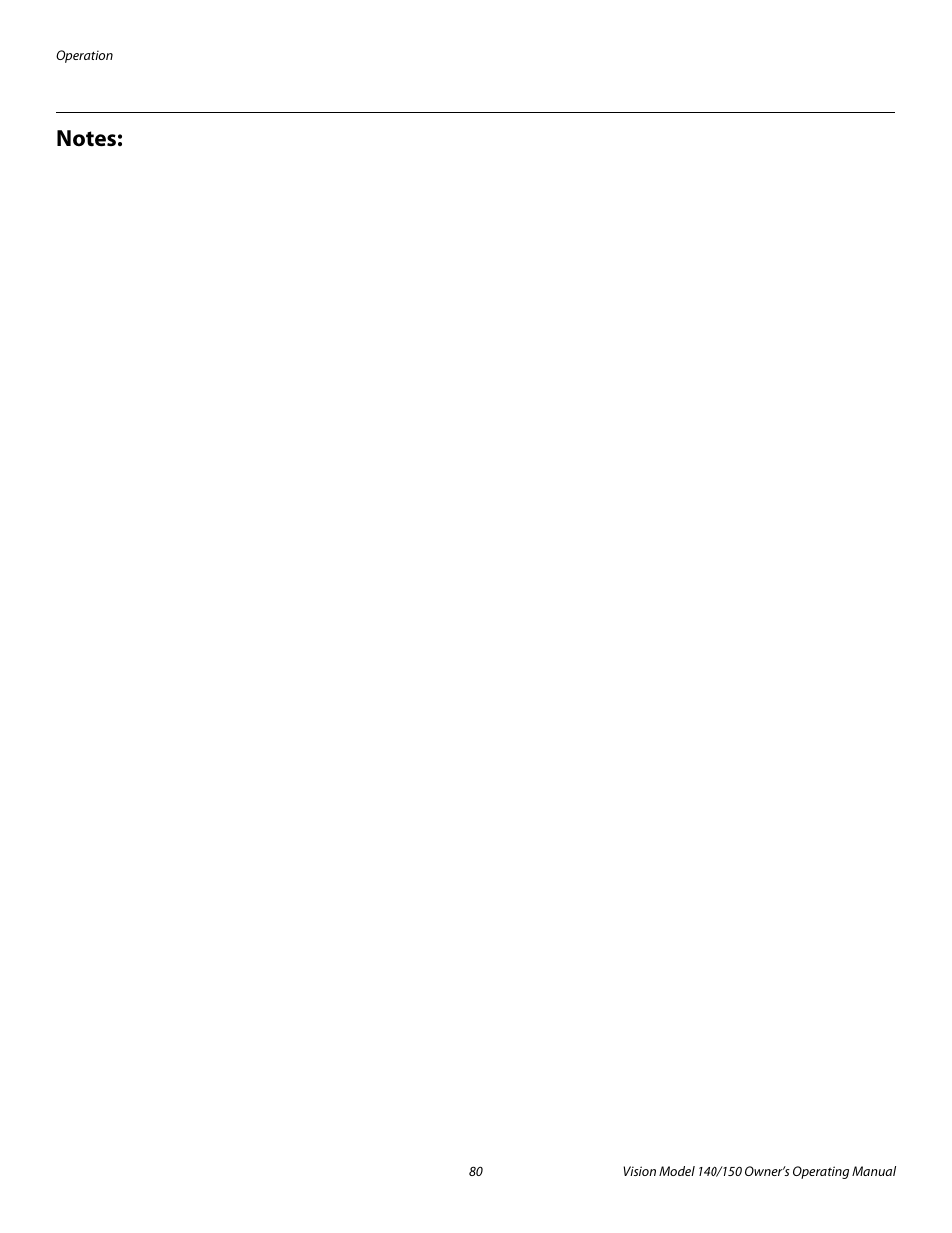 Pre l iminar y | Vidikron 140/150 User Manual | Page 92 / 114