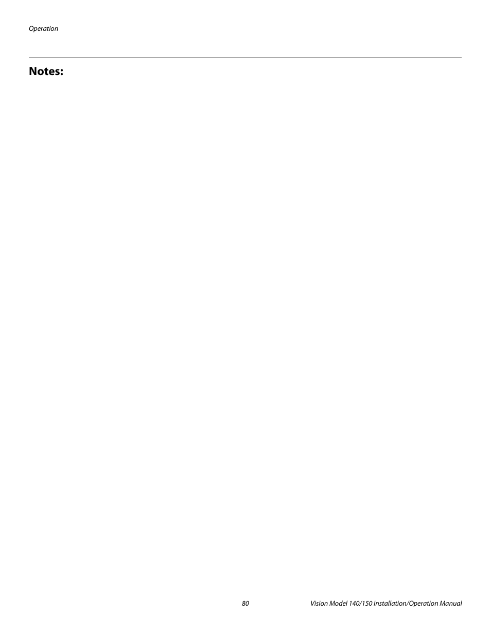 Pre l iminar y | Vidikron Vision 150 User Manual | Page 94 / 116