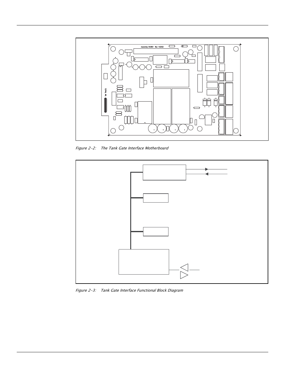 Varec TankGate Interface 8315 Series User Manual | Page 16 / 110