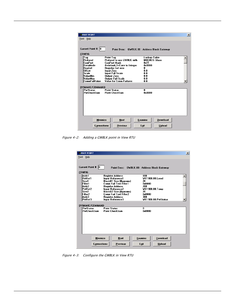 Varec TankGate Interface 8315 Series User Manual | Page 37 / 110