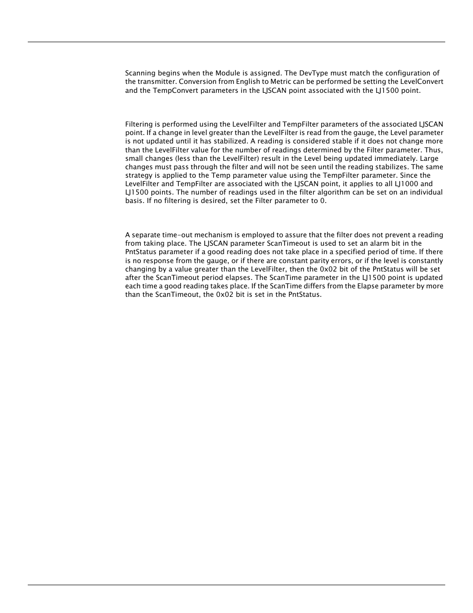 Varec TankGate Interface 8315 Series User Manual | Page 61 / 110