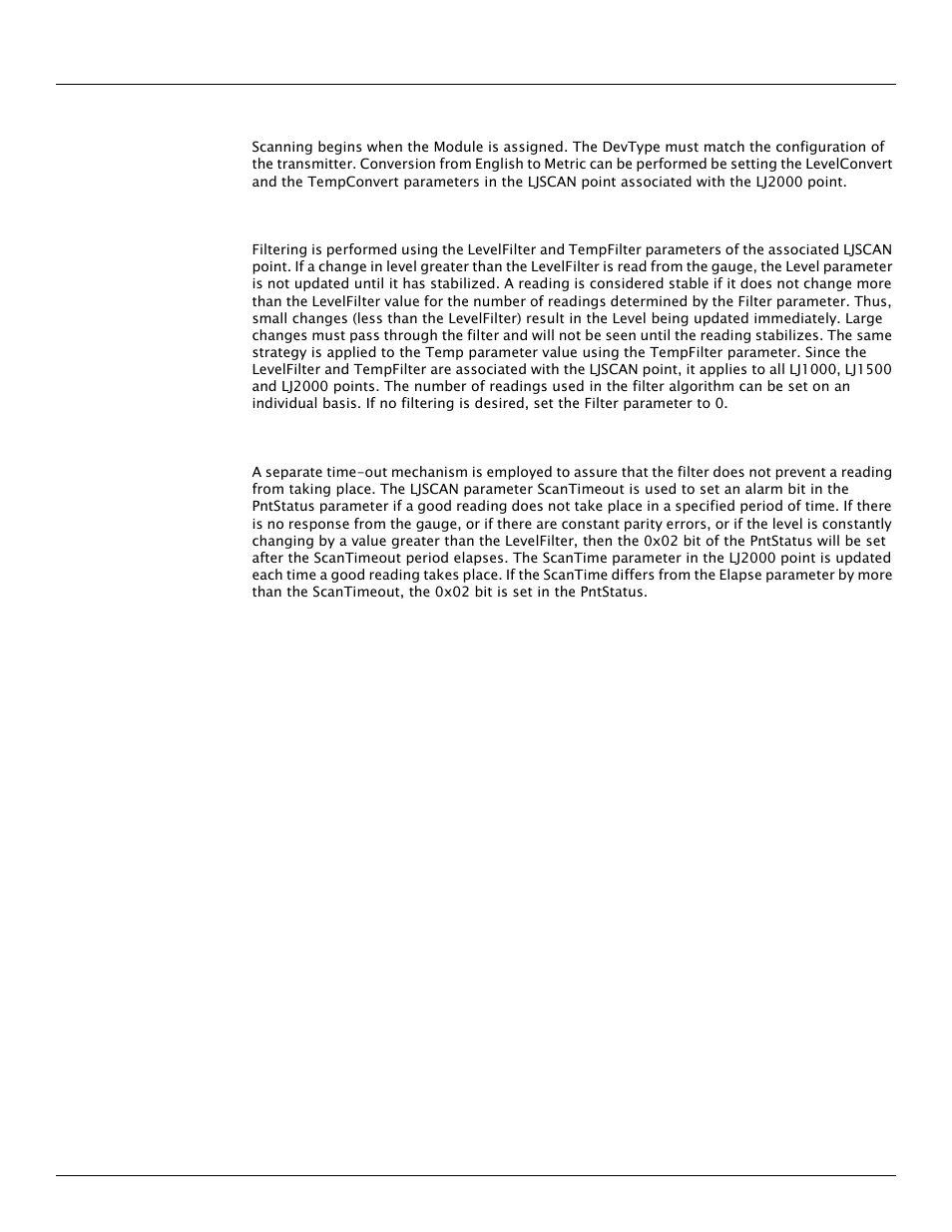 Varec TankGate Interface 8315 Series User Manual | Page 65 / 110
