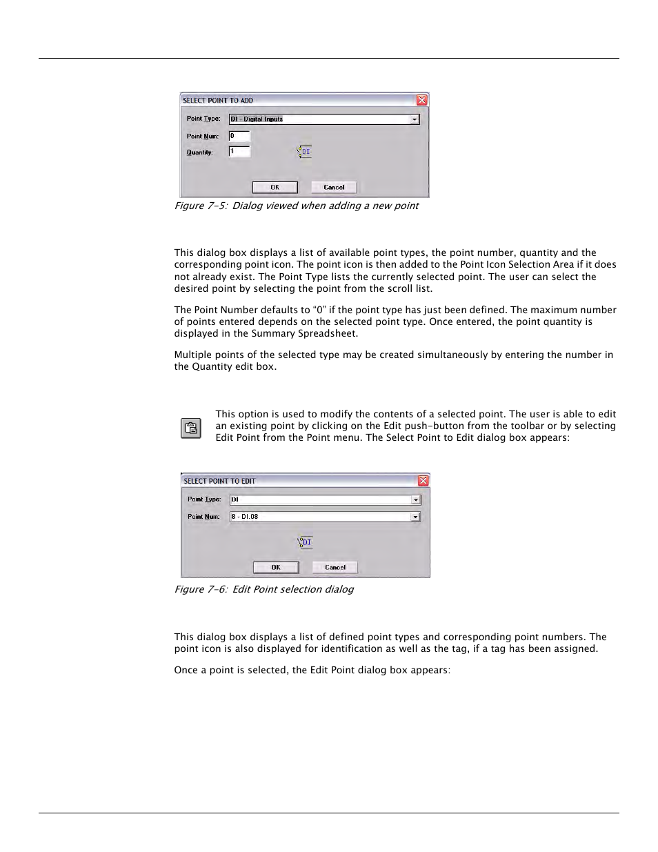 Varec TankGate Interface 8315 Series User Manual | Page 79 / 110