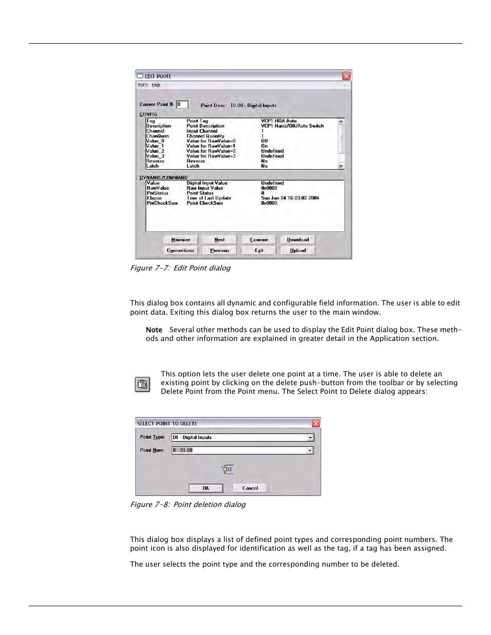 Varec TankGate Interface 8315 Series User Manual | Page 80 / 110