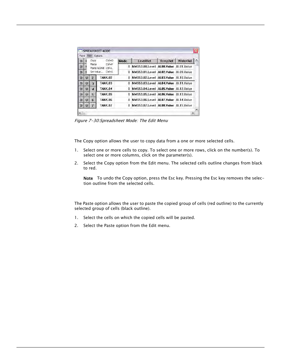 Varec TankGate Interface 8315 Series User Manual | Page 94 / 110