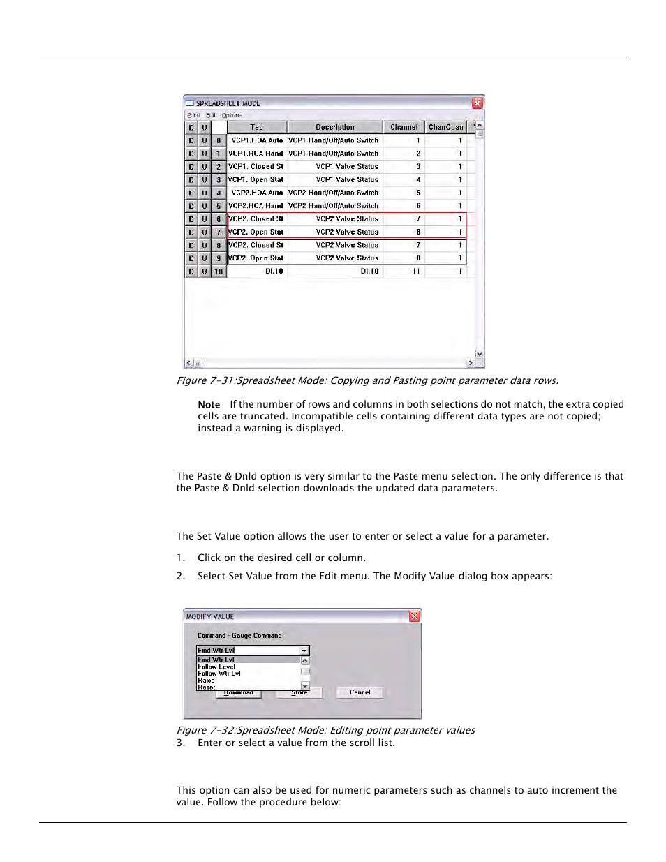Varec TankGate Interface 8315 Series User Manual | Page 95 / 110