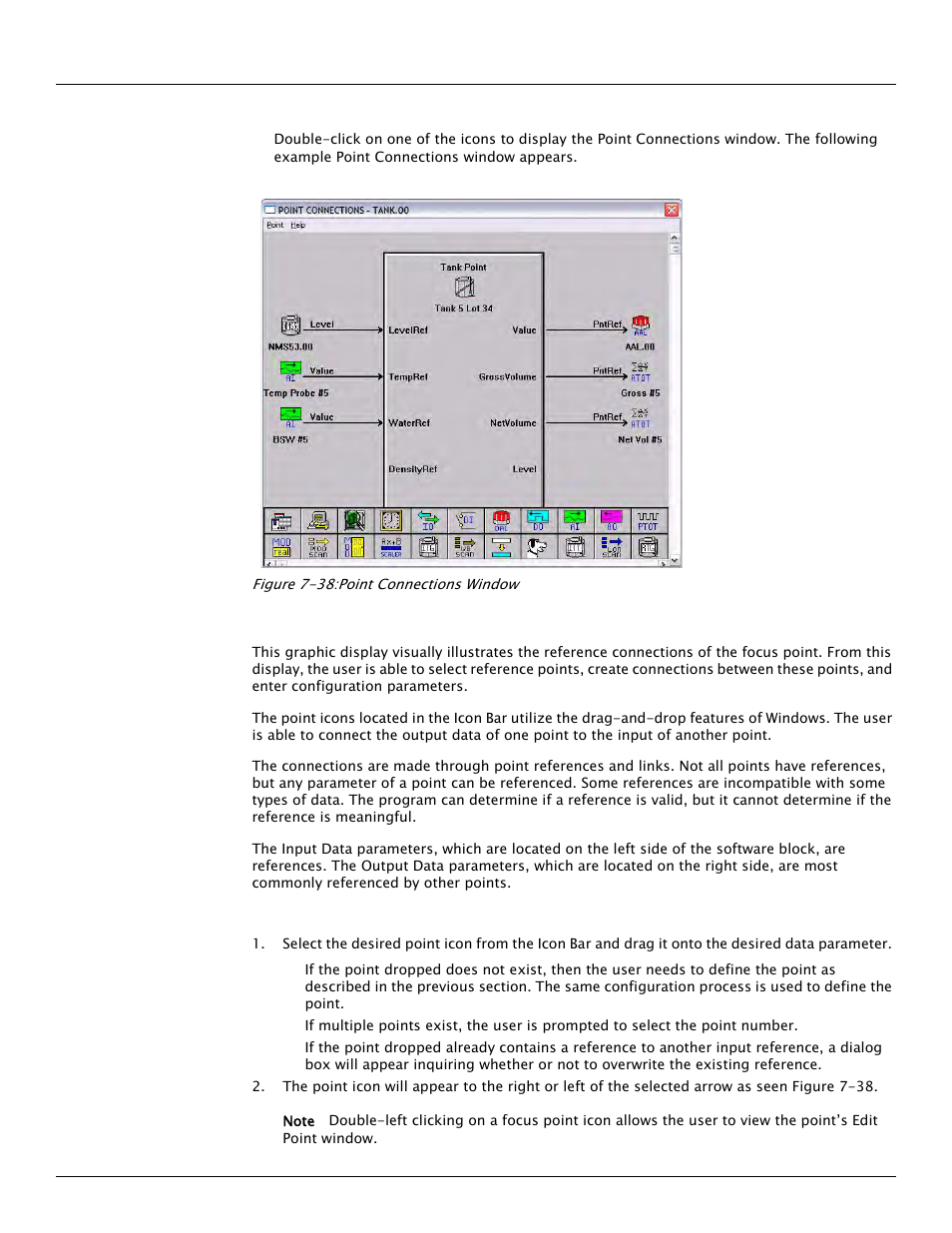 Varec TankGate Interface 8315 Series User Manual | Page 99 / 110