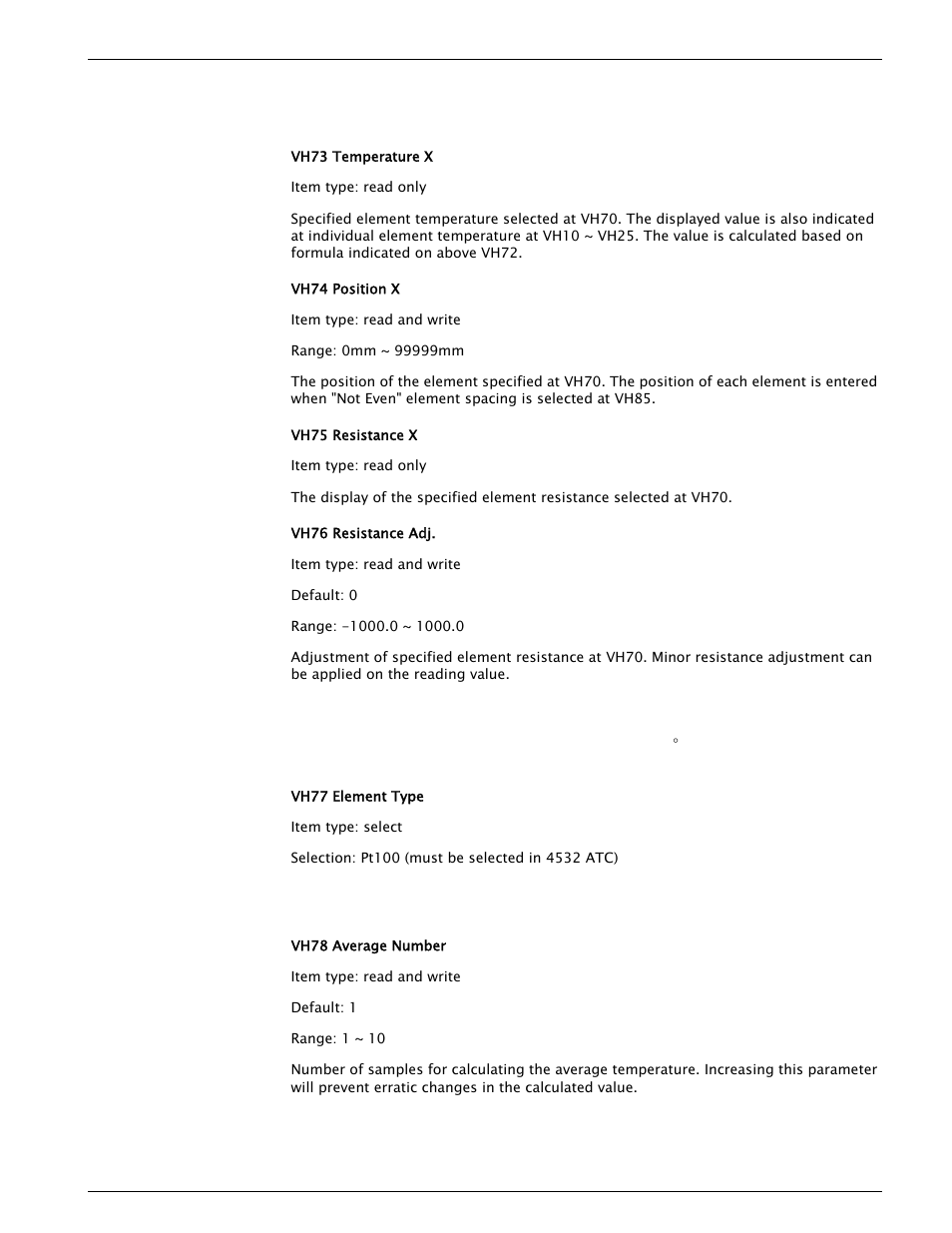 Varec 4532 User Manual | Page 49 / 70