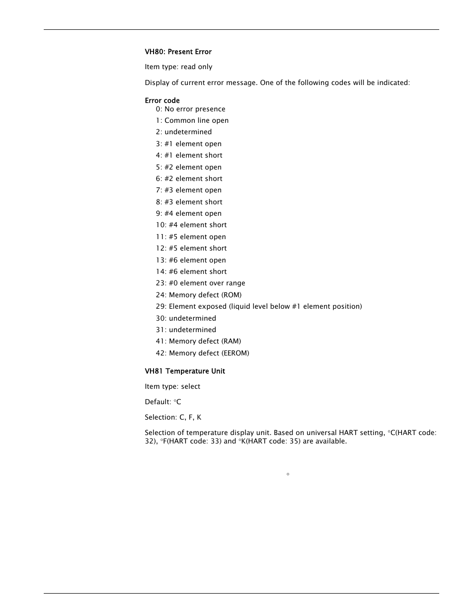 Varec 4532 User Manual | Page 51 / 70