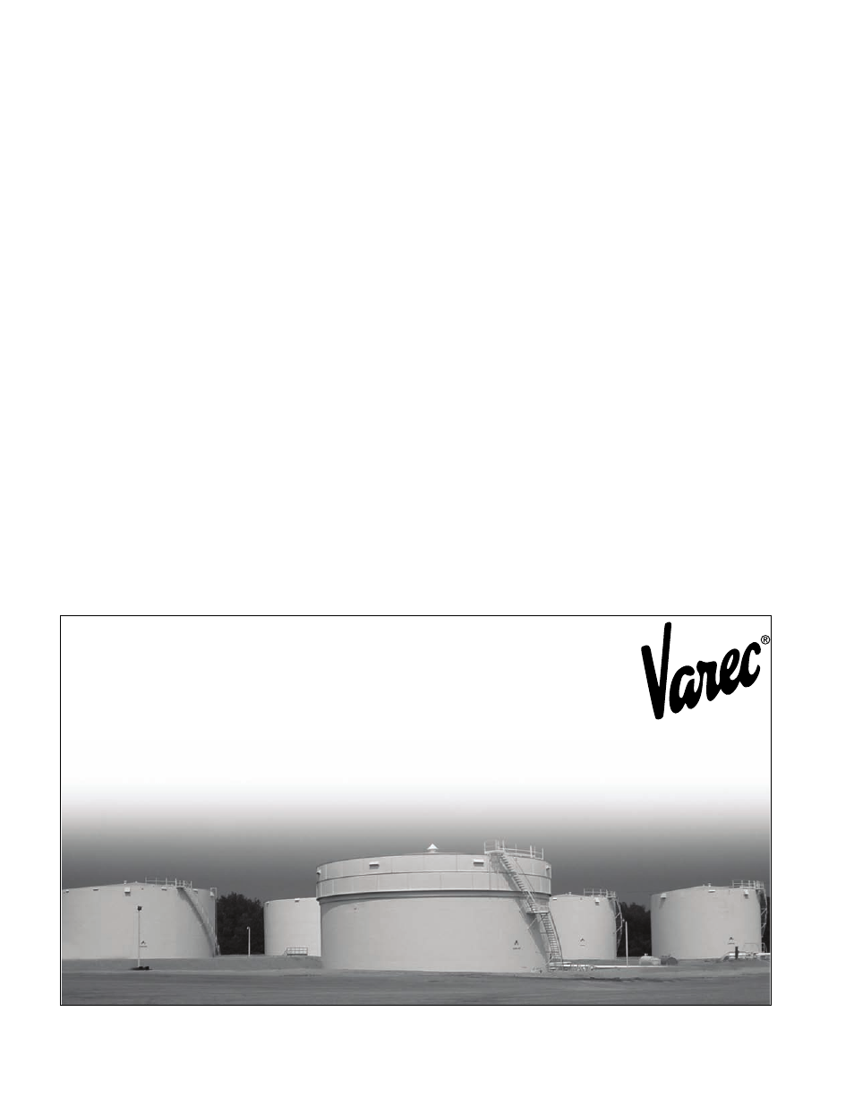 Varec 4532 User Manual | Page 70 / 70