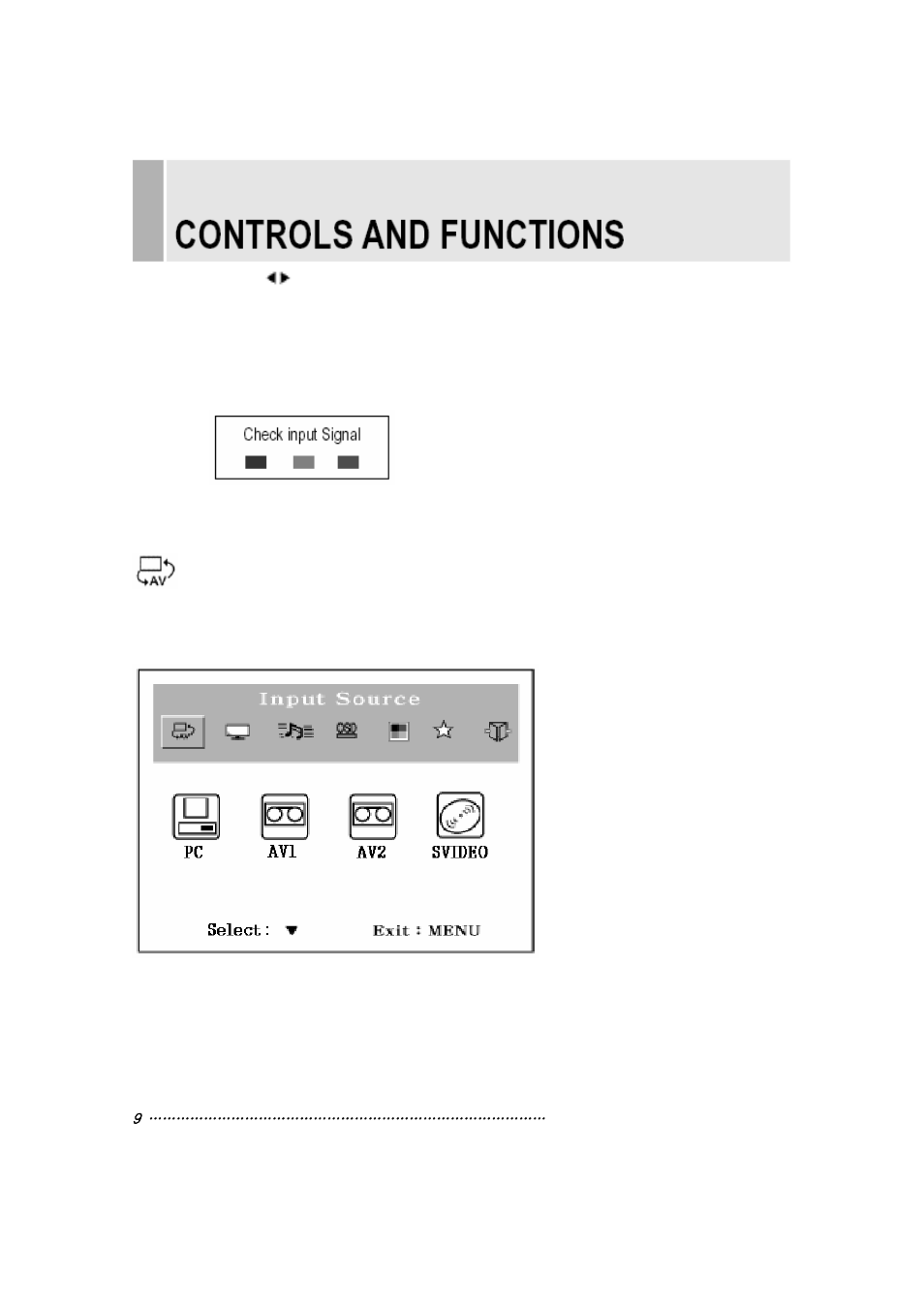 Vax 20RTC User Manual | Page 10 / 19