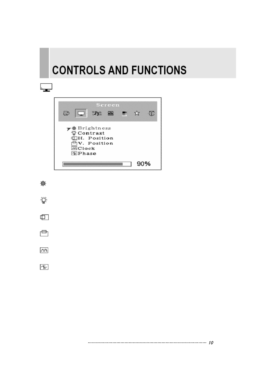 Vax 20RTC User Manual | Page 11 / 19