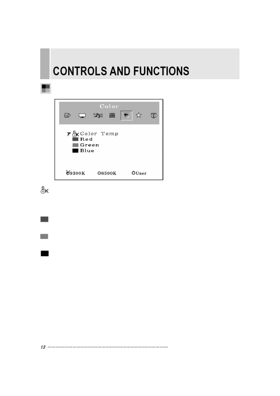 Vax 20RTC User Manual | Page 14 / 19