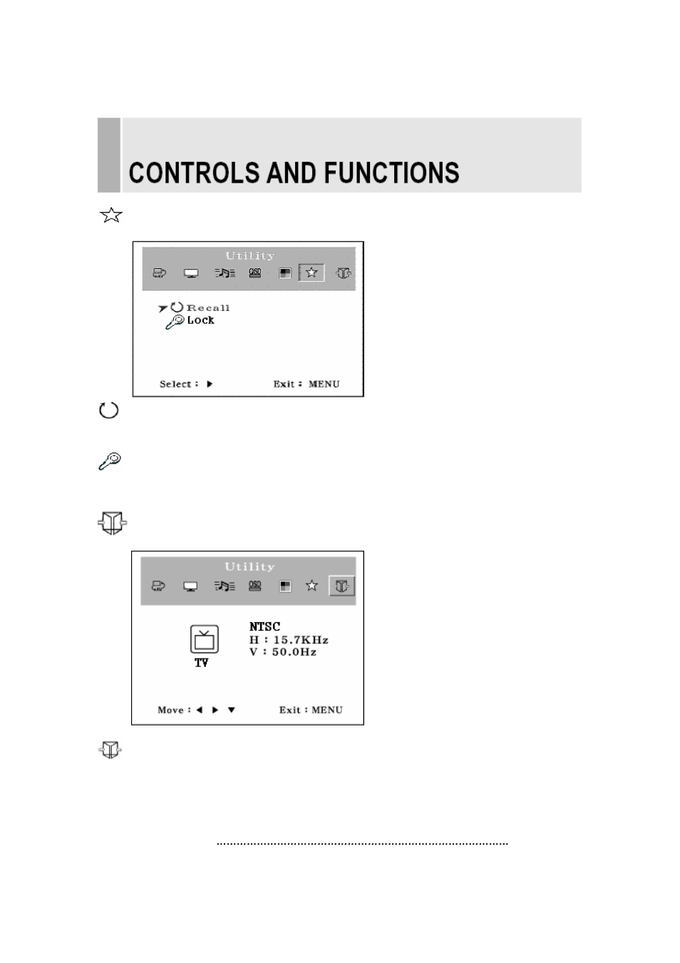 Vax 20RTC User Manual | Page 15 / 19