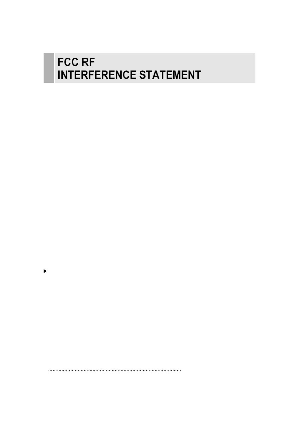 Vax 20RTC User Manual | Page 6 / 19