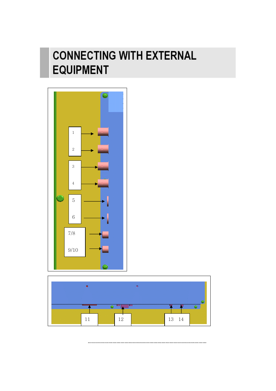 Vax 20RTC User Manual | Page 7 / 19