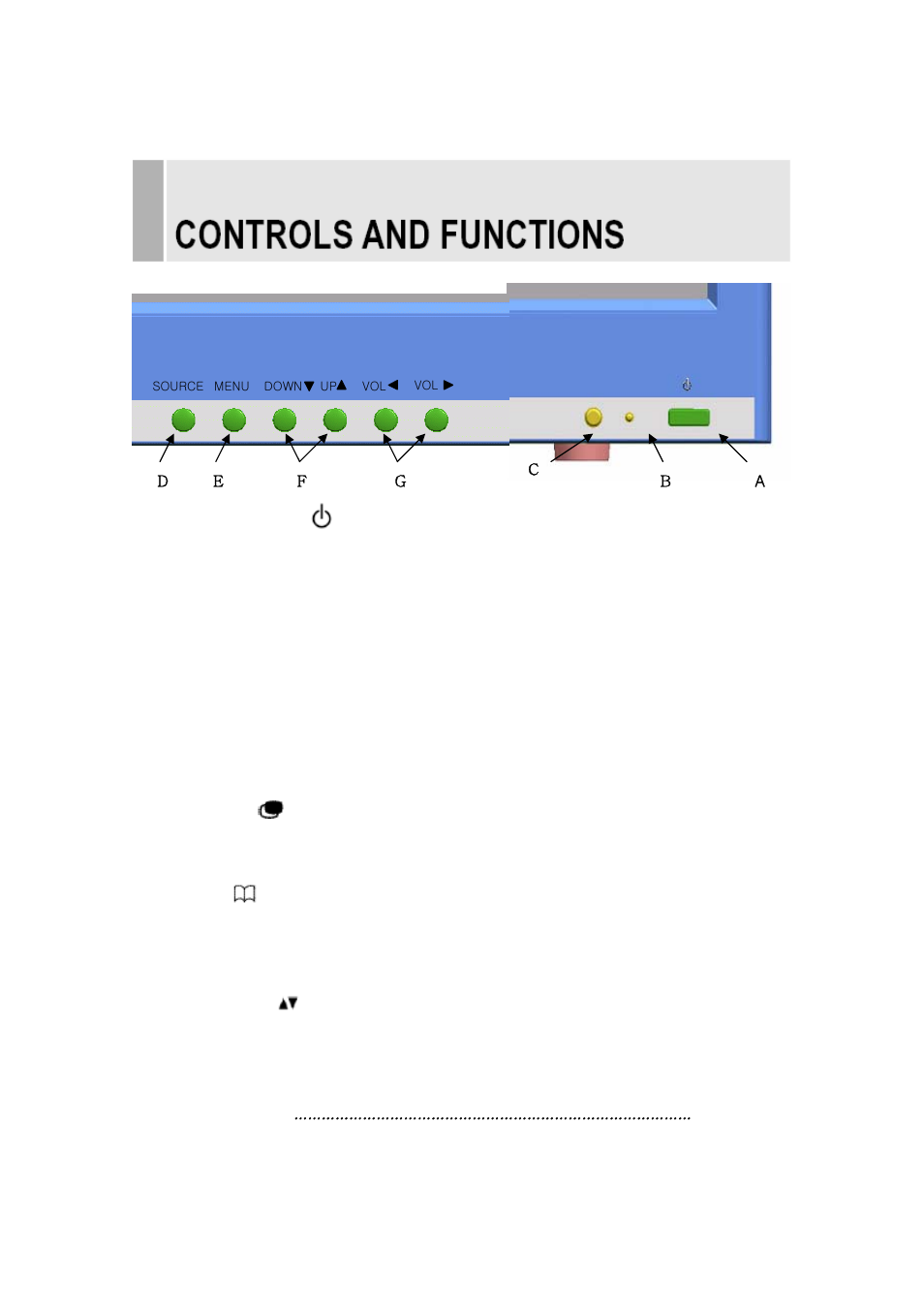 Vax 20RTC User Manual | Page 9 / 19