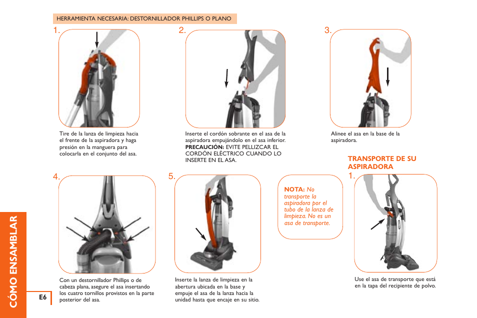 Vax X3 User Manual | Page 37 / 46