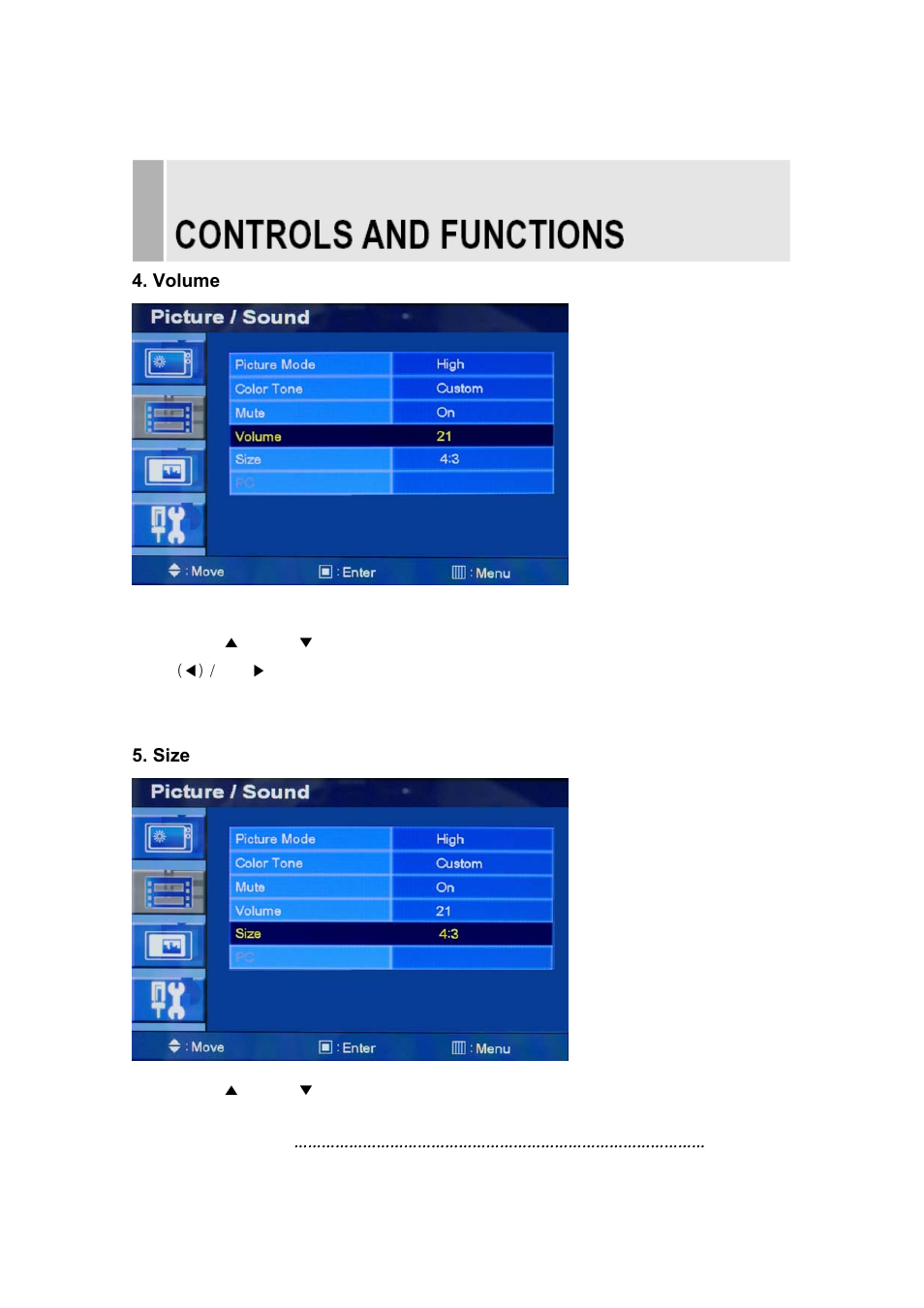 Vax 17RTC User Manual | Page 15 / 32