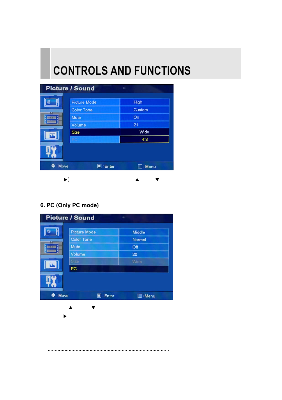 Vax 17RTC User Manual | Page 16 / 32