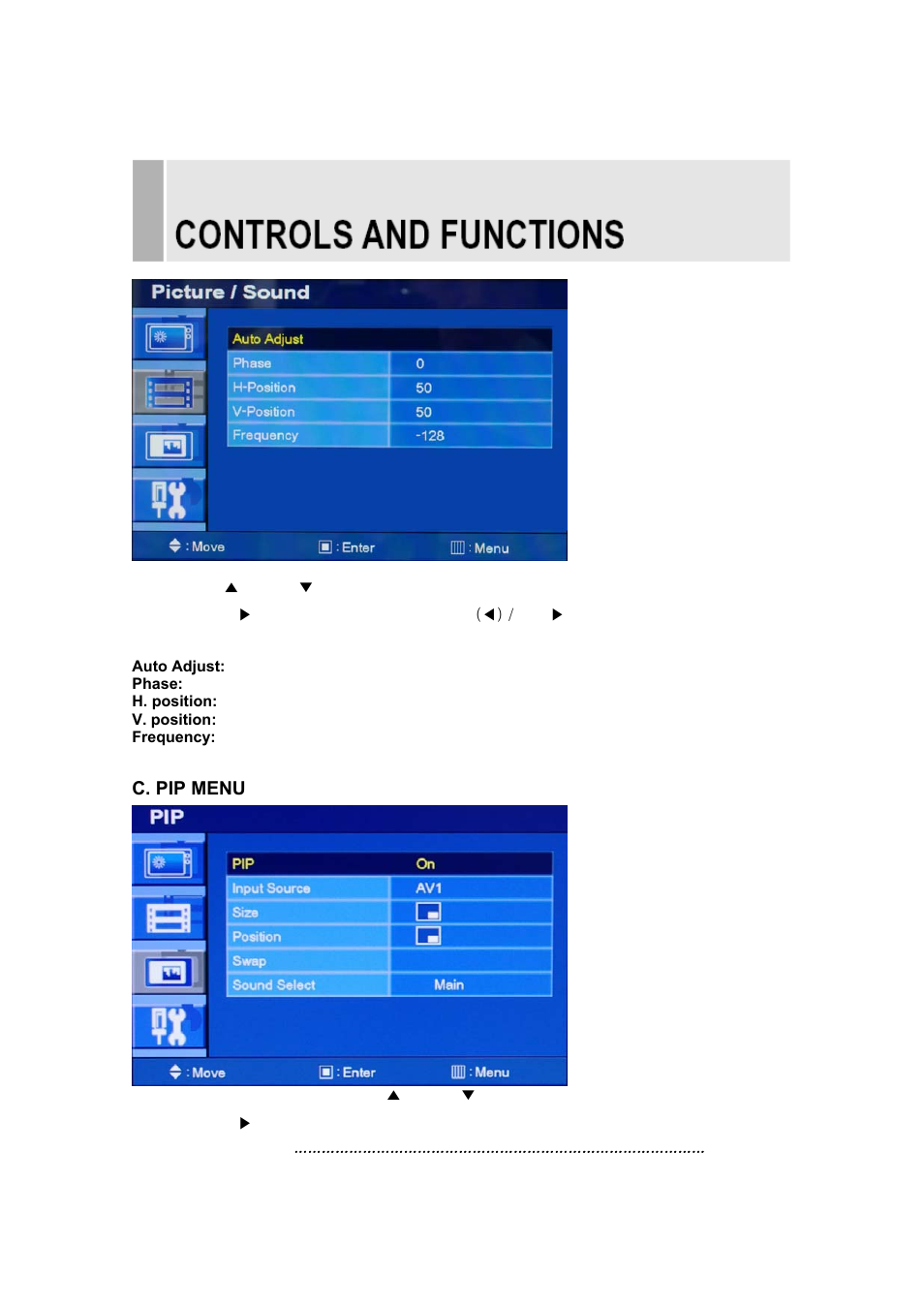 Vax 17RTC User Manual | Page 17 / 32