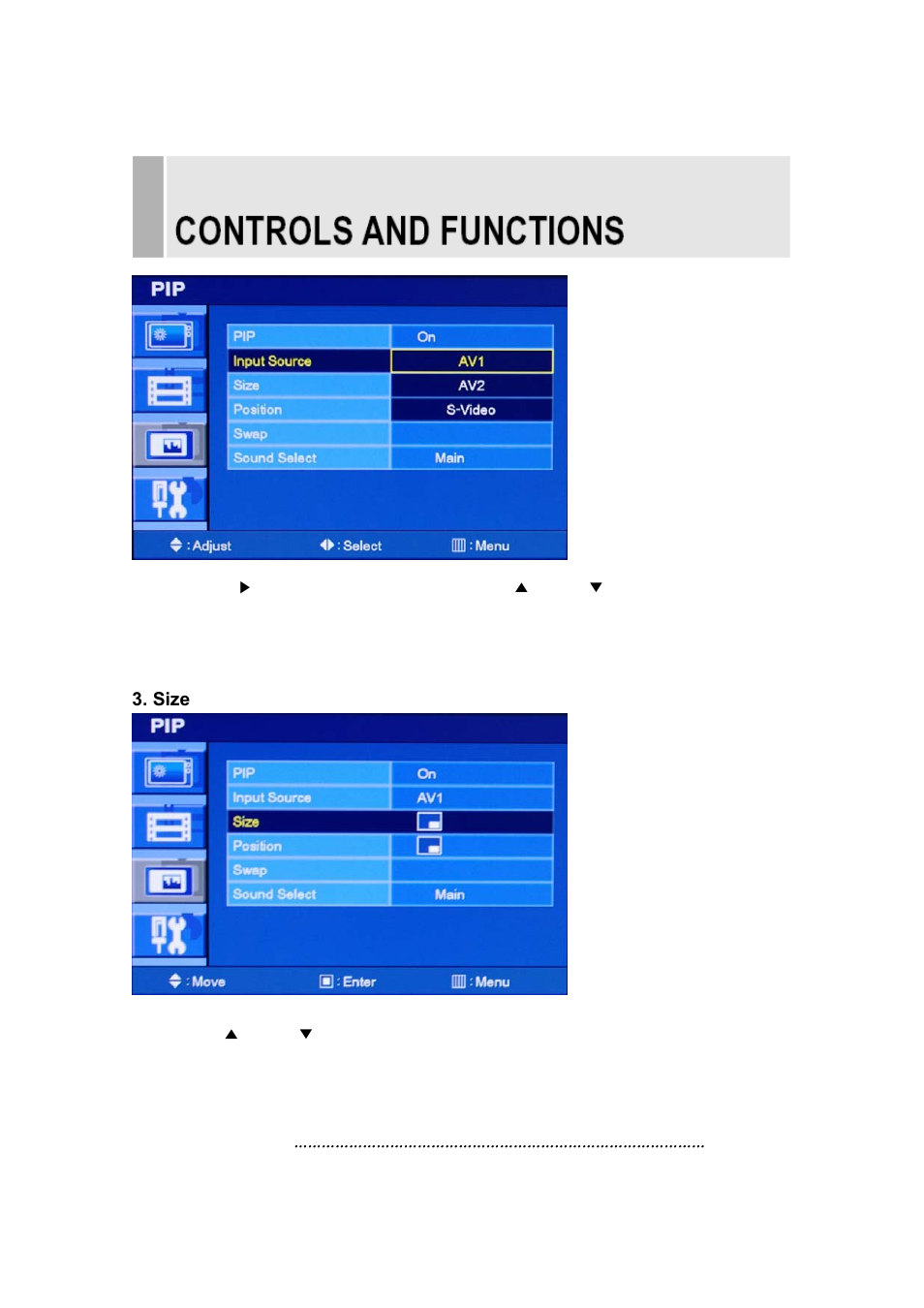 Vax 17RTC User Manual | Page 19 / 32