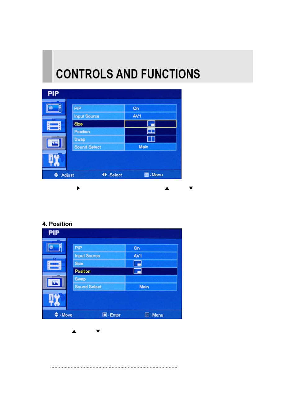 Vax 17RTC User Manual | Page 20 / 32