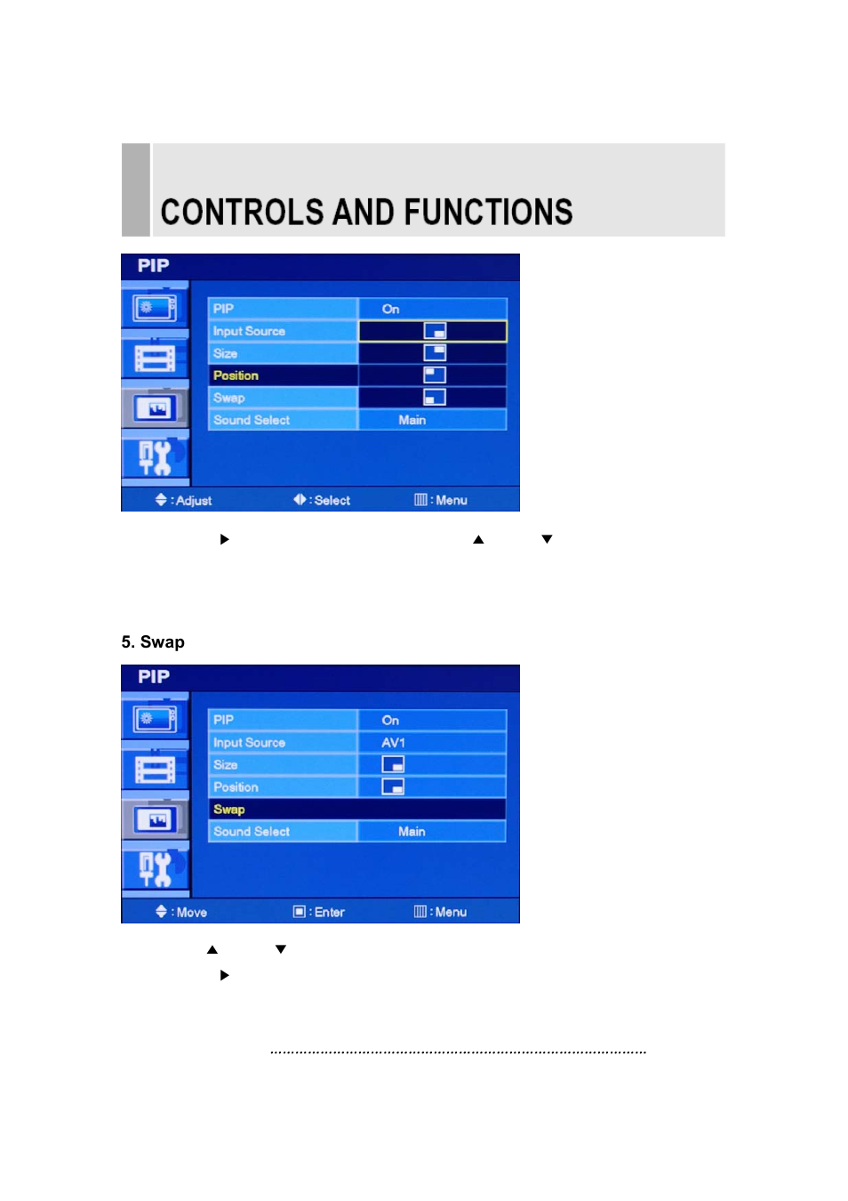 Vax 17RTC User Manual | Page 21 / 32