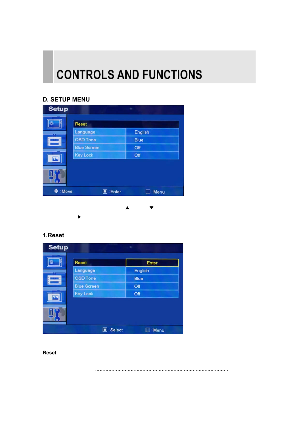 Vax 17RTC User Manual | Page 23 / 32
