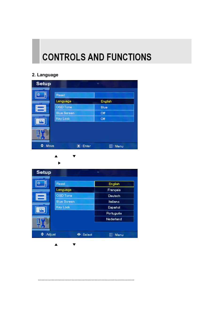 Vax 17RTC User Manual | Page 24 / 32