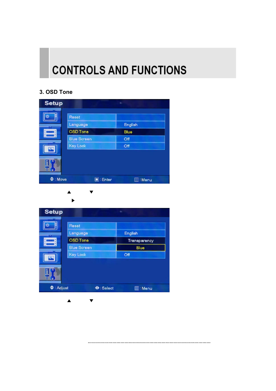 Vax 17RTC User Manual | Page 25 / 32