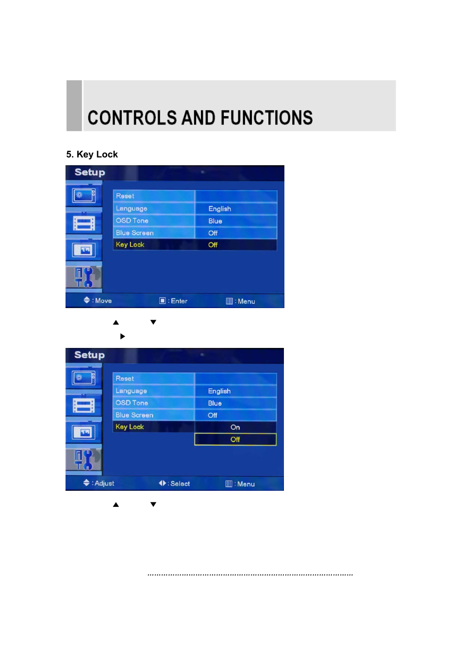 Vax 17RTC User Manual | Page 27 / 32