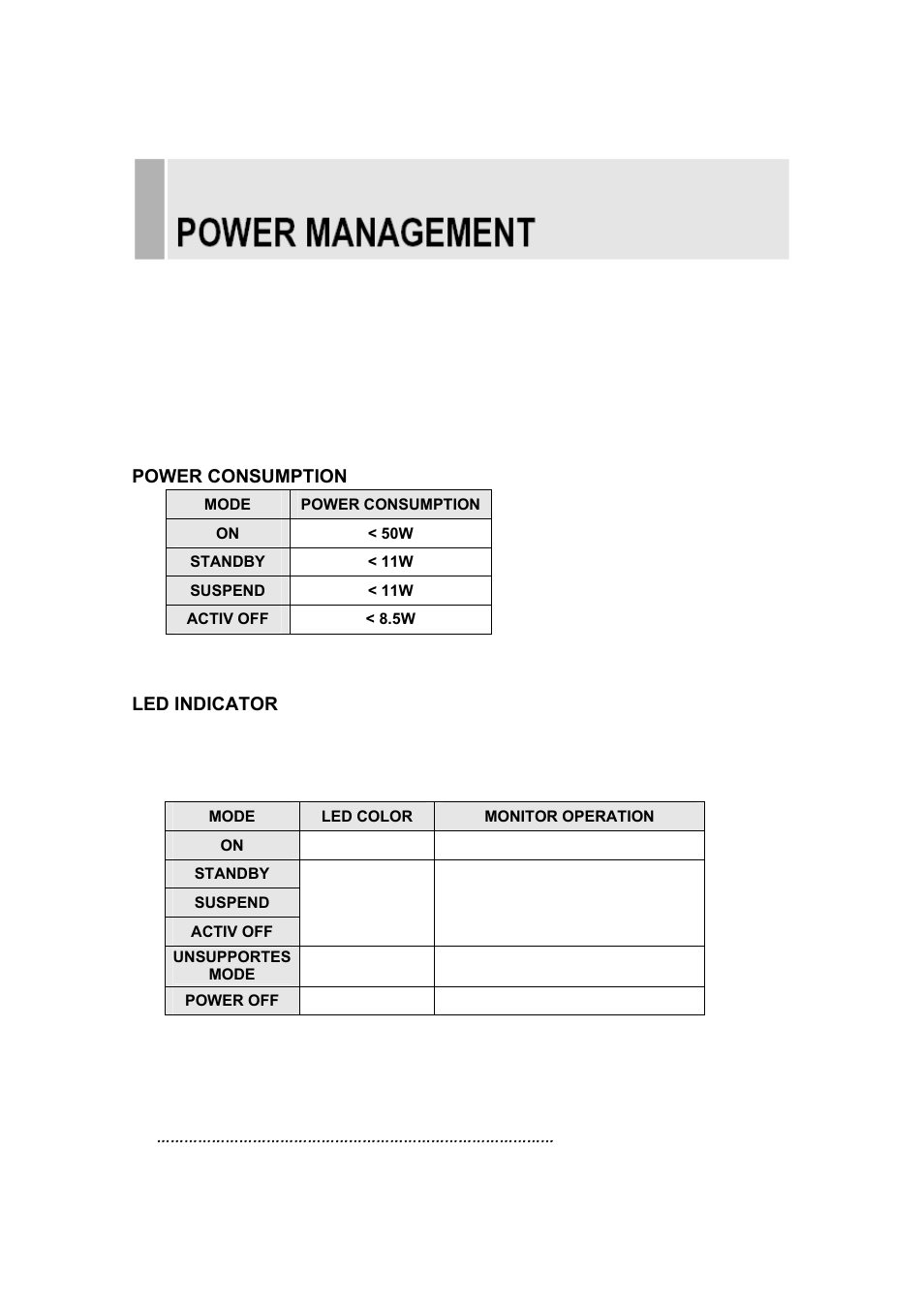 Vax 17RTC User Manual | Page 30 / 32