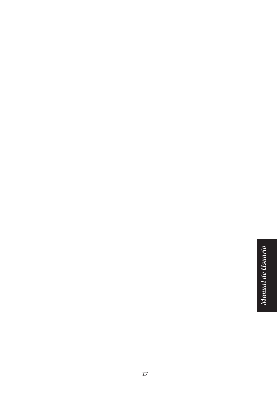 VOX Amplification USA AC4TVMINI User Manual | Page 17 / 18