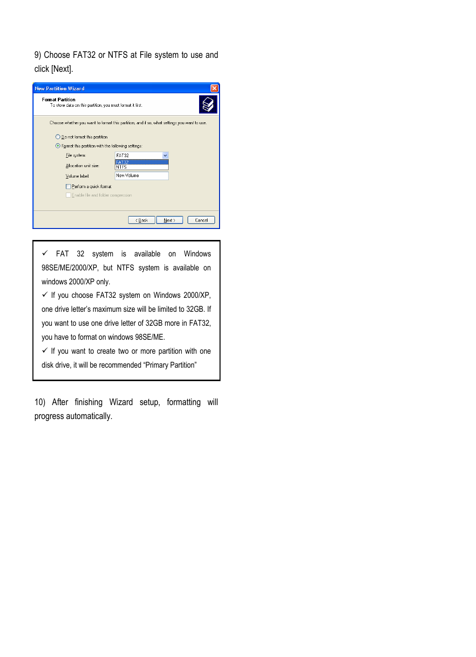 Vantec Jukebox User Manual | Page 13 / 36