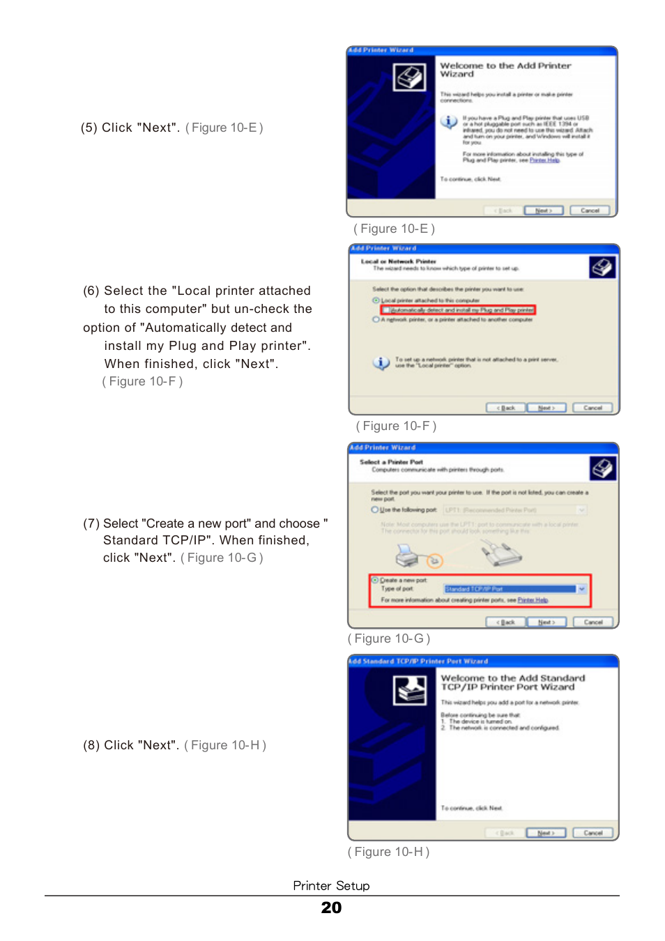 Vantec LX ULTRA User Manual | Page 22 / 33